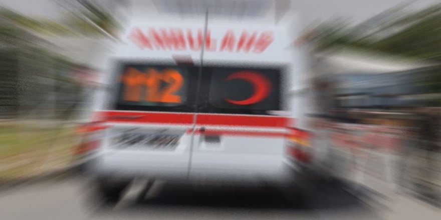 Tartıştığı ablasını, başına demirle vurarak öldürdü