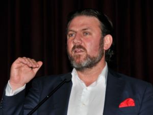 Yiğit Bulut: ‘Başbakan benim atam’