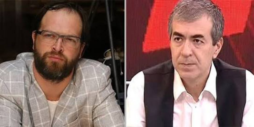 Fatih Tezcan’dan Barlas’a çok ağır sözler