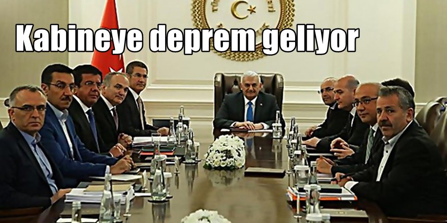 İşte AKP'den Gidenler MHP'den Gelenler