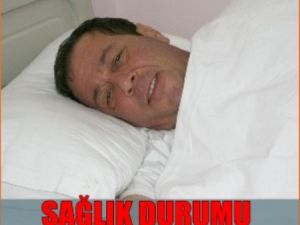 Usta Oyuncu Yalçın Menteş'in Bacağı Kesilecek mi?