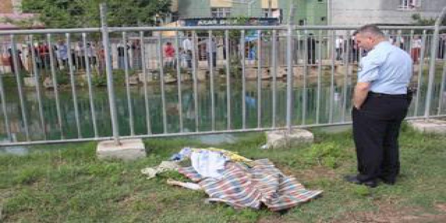 Adana’da genç kızın sır ölümü