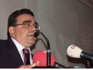 Başbakan İstifa Etmelidir...