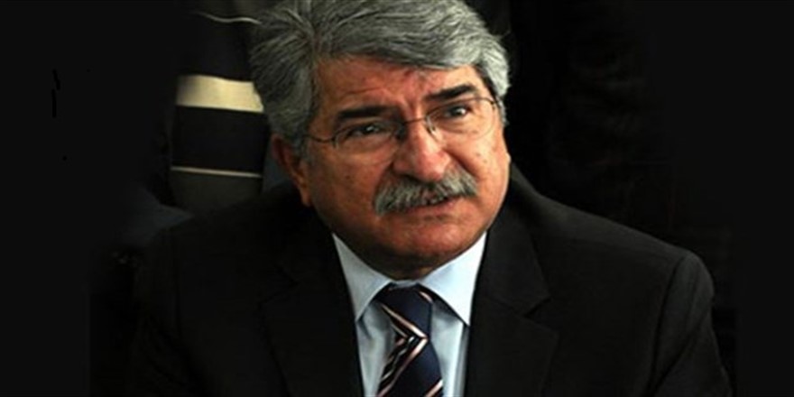 Fikri Sağlar Disipline Sevk edildi