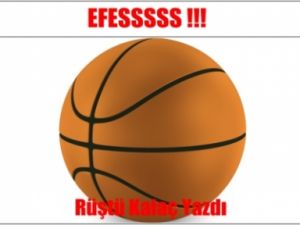 Efes, Acilen Silkelenmeli !