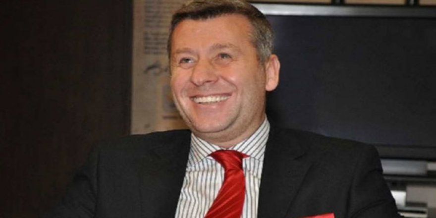 Metin Şentürk görme engelli olmasına neden olan kazayı anlattı