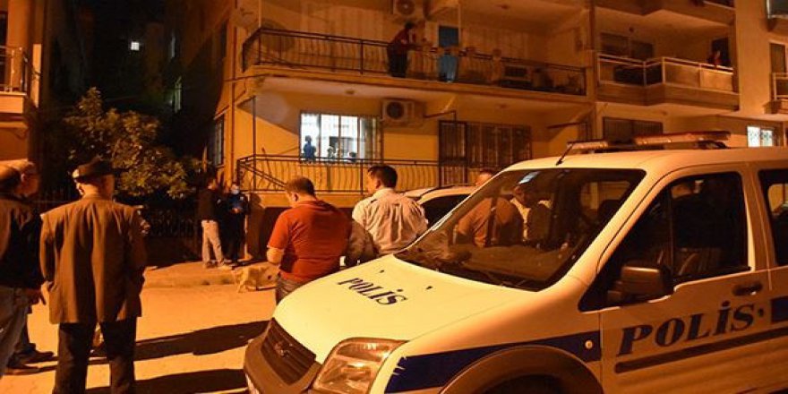 CHP İlçe Başkanı tartıştığı şahsı öldürdü