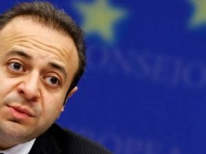 Egemen Bağış'a Vatandaştan Kapak Yanıt!