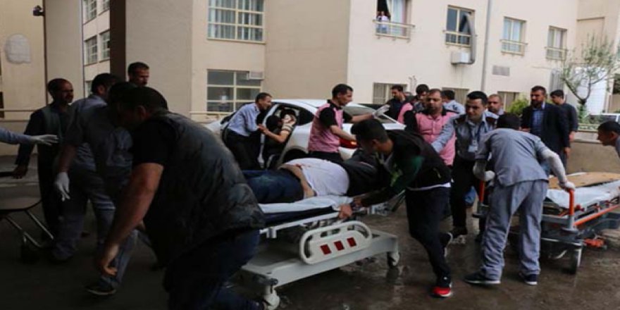 Şanlıurfa'da kuzenlerin balık avı kavgası: 2 ölü, 3 yaralı