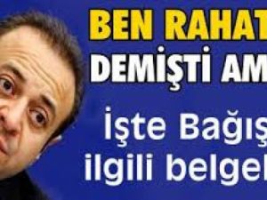 Egemen Bağış Hakkında Yeni İddia Yine E-Posta