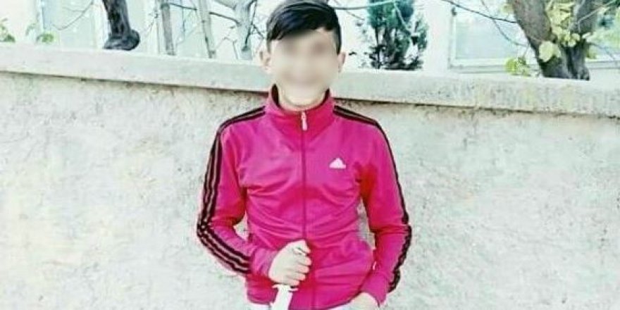 14 yaşındaki çocuk arkadaşını av tüfeğiyle öldürdü