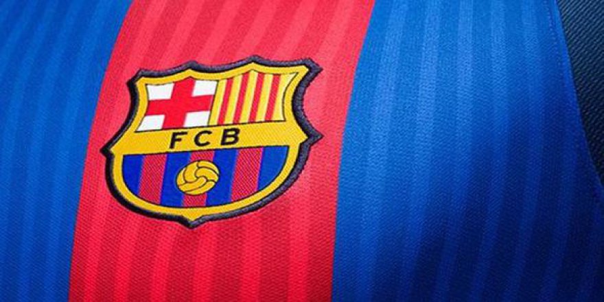 Barcelona'dan Türkiye haritası skandalı