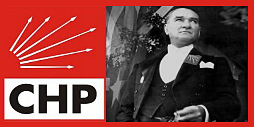 “CHP’NİN BAŞLANGIÇ AYARLARI”