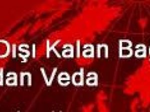 Egemen Bağış Twitter'dan Veda Etti, Fatma Şahin Helallik İstedi