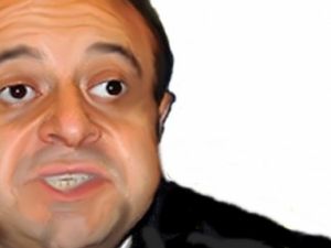 Egemen Bağış Twitter'i Yine Salladı