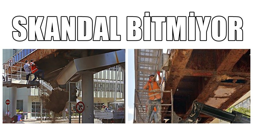 Melih Gökçek'e suç duyurusu