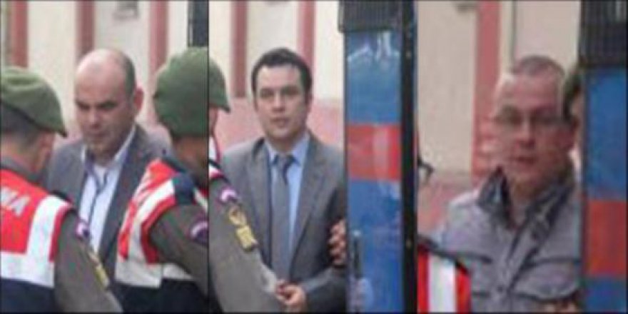 İşkenceyle öldürdükleri gencin cesedine 17 gün sonra tecavüz etti