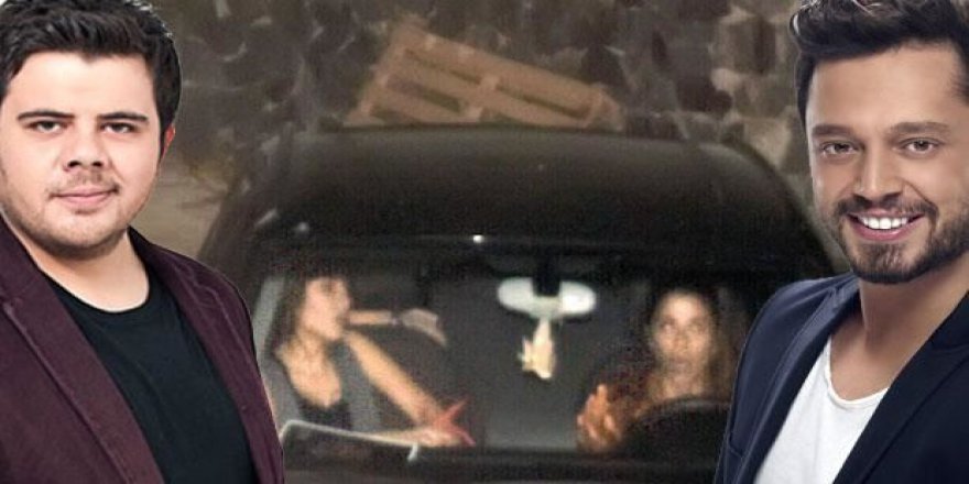 Murat Boz'dan o gece için ilk açıklama!