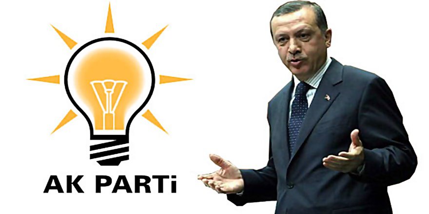 AKP Erken Seçime gidecek