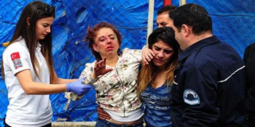 Ankara'da sokak ortasında vahşet: Kadınlar tanınmaz hale geldi