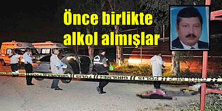 Adana'da damat cinneti ; 2 ölü