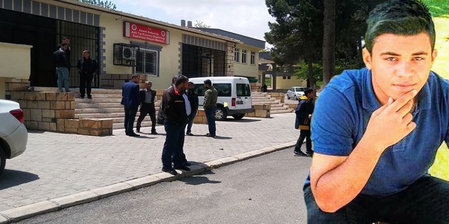 Gaziantep’te 3 Suriyeli bir genci öldürdü