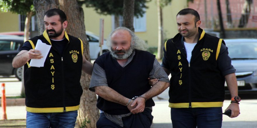 Adana'da büyü bozma bahanesiyle öğretmenle evlendi