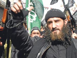 El Kaide ile komşu olduk