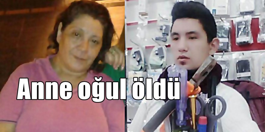 Samsun'da damat dehşeti; 2ölü