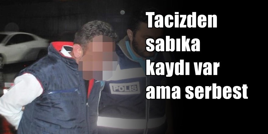 Konya,da öğretmene taciz olayında flaş gelişme