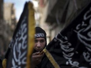 El Nusra Mektupla Tehdit etti