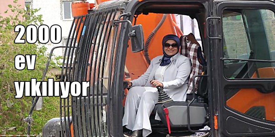 Konya'da beklenen projede flaş gelişme