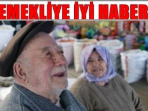 Emekliye ne Kadar Zam Var