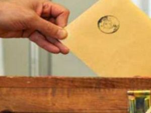 Emekli Astsubaylardan  “Oy yok“ tepkisi! “Kime oy vermeyeceğimizi...“