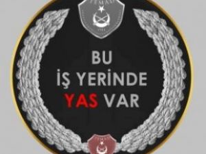 Emekli Astsubaylardan Şok Eylem