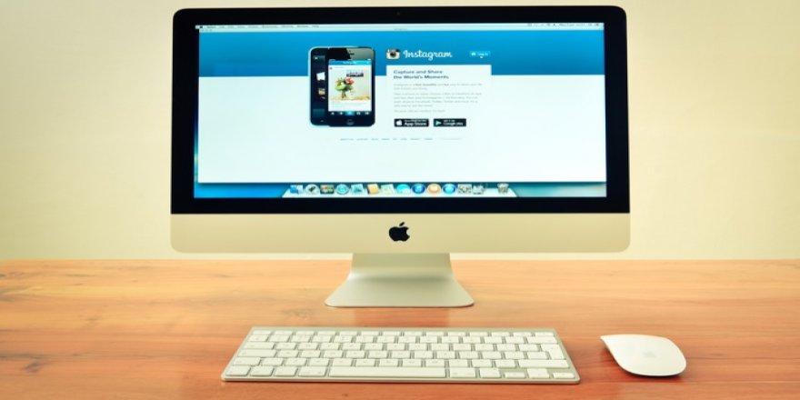 İnstagram'da büyük yenilik