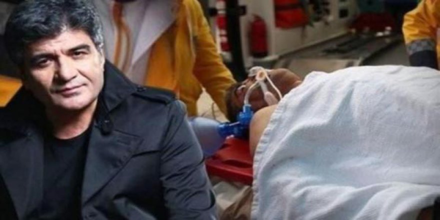 İbrahim Erkal yaşamını yitirdi
