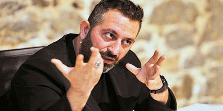 Cem Yılmaz'dan takipçisine sert yanıt