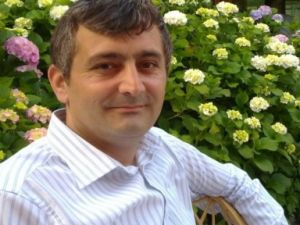 Emekli Astsubay  intihar etti.