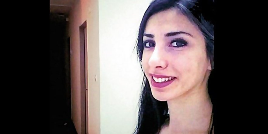 Komünist kadınlardan intihar eden Gizem Öğretmen açıklaması