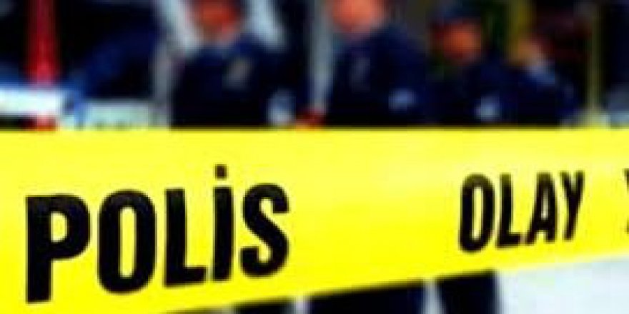 İzmir'de silahlı kavga: 1 ölü