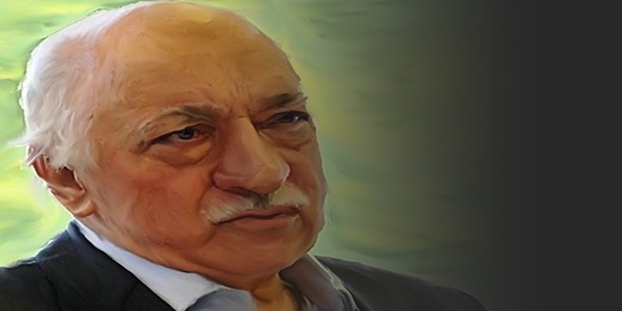Washington Büyükelçiliğin'den Fethullah Gülen açıklaması