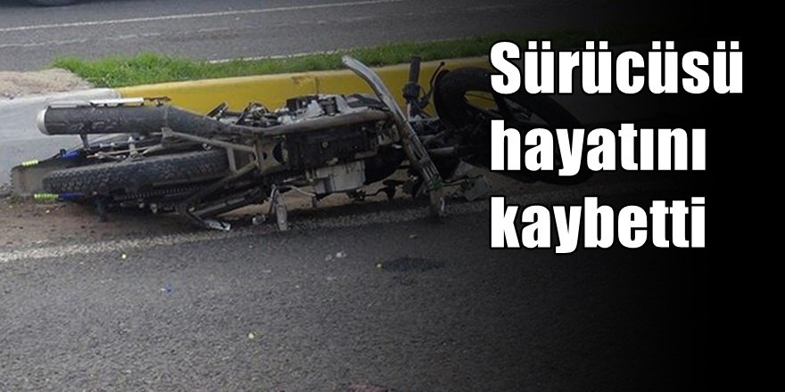 Eskişehir'de feci kaza; 1 ölü 3 yaralı