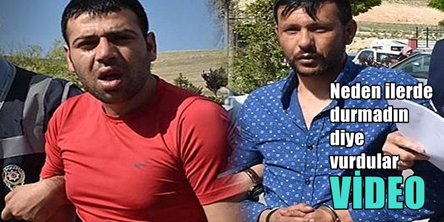 Konya'da maganda dehşeti; Hamile doktoru vurdular