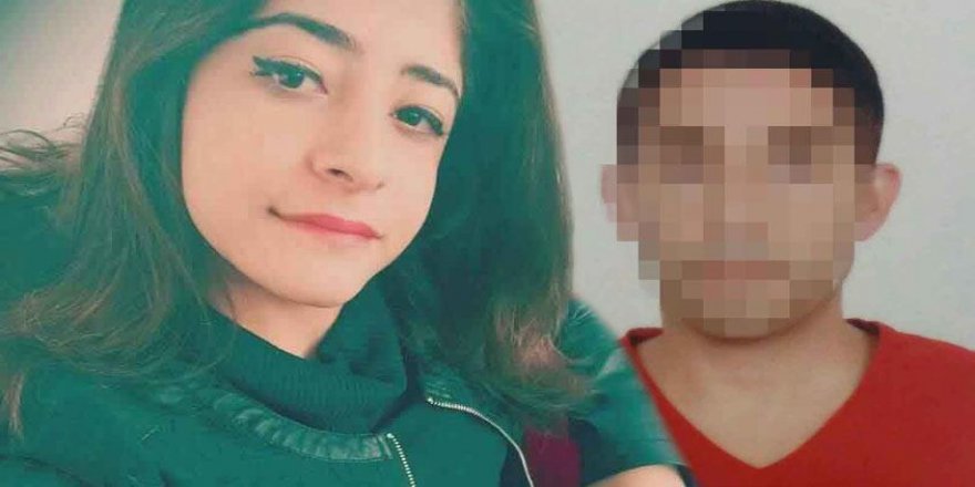 18 yaşındaki İpek, pompalı tüfekli saldırıda hayatını kaybetti