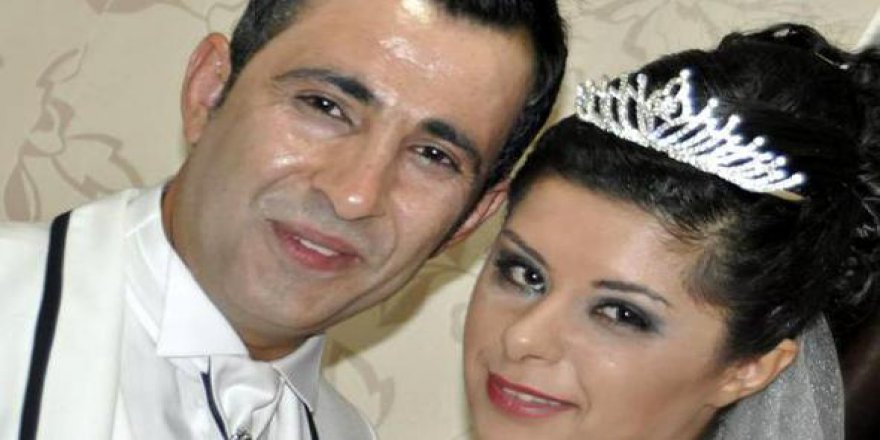 Antalya'da eşiyle tartışan kadın intihar etti