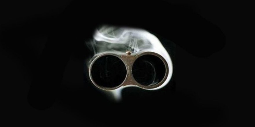 9 yaşındaki çocuk tüfekle arkadaşını vurdu