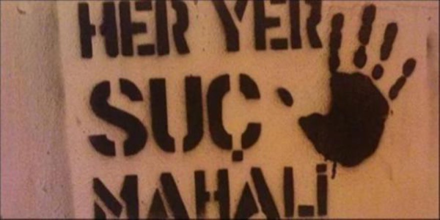 Boşanmak üzere olduğu karısına silah ve kezzapla saldırdı