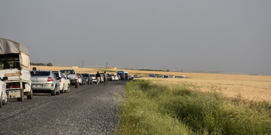 2 kardeş öldürülmüş halde bulundular