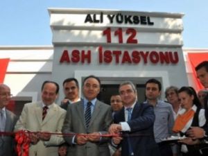 Enişteli, Kayınlı Rüşvet Depremi